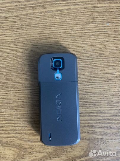 Телефон Nokia