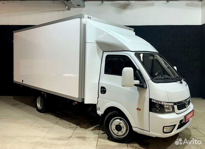 Dongfeng Captain T 2.3 МТ, 2024, 8 км