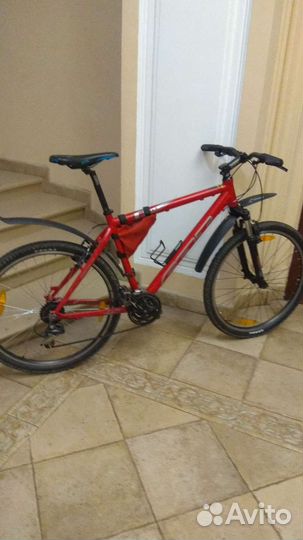 Felt Q 500 горный велосипед