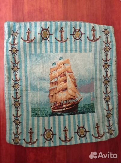 Наволочка гобелен