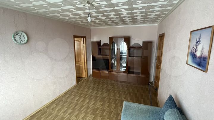 3-к. квартира, 67 м², 8/9 эт.