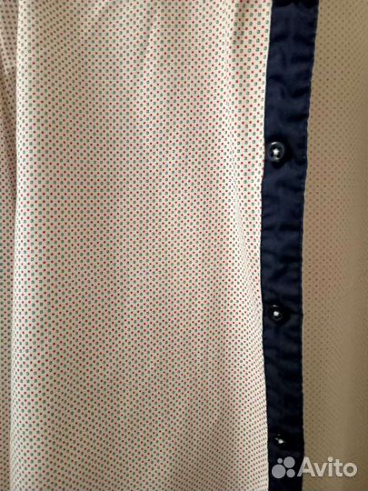 Рубашка для мальчика 164