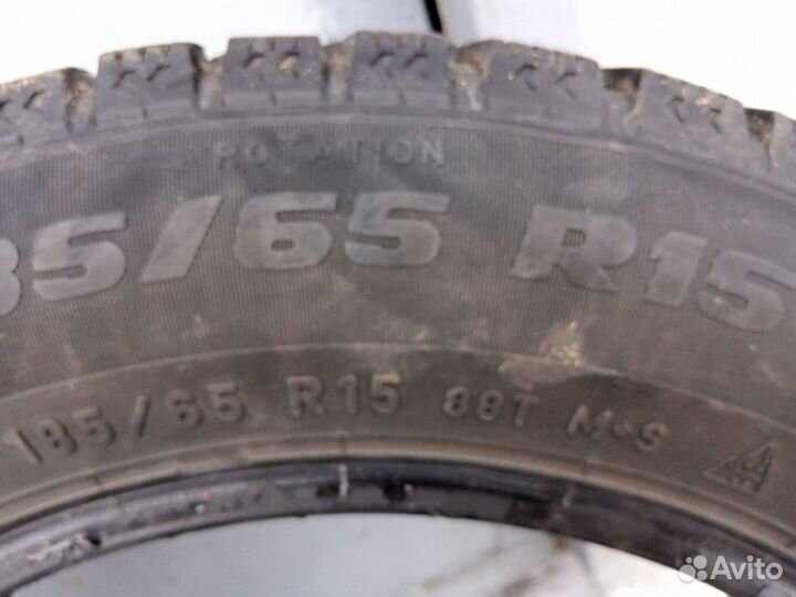 Pirelli Formula Ice 185/65 R15 88