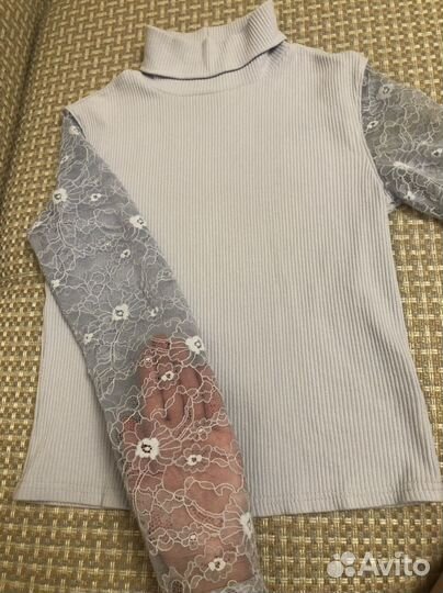 Школьная одежда для девочки 146-152