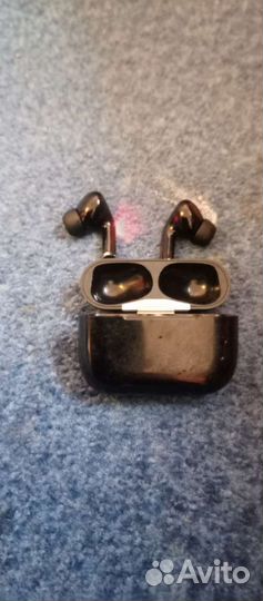 Наушники airpods pro