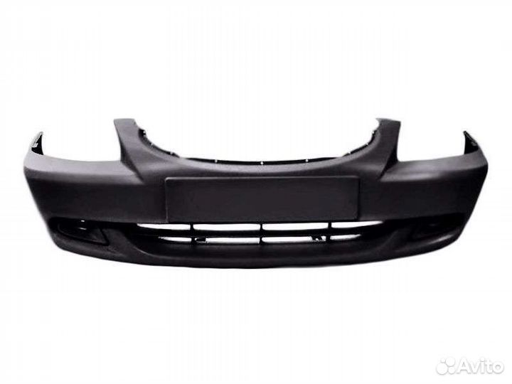 Бампер передний Hyundai Accent Акцент тагаз