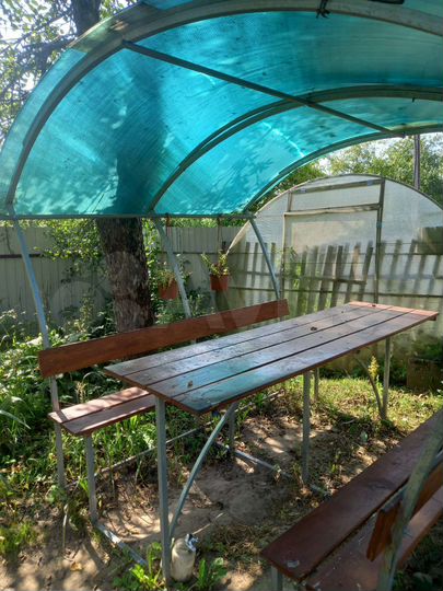 Дача 35 м² на участке 6 сот.