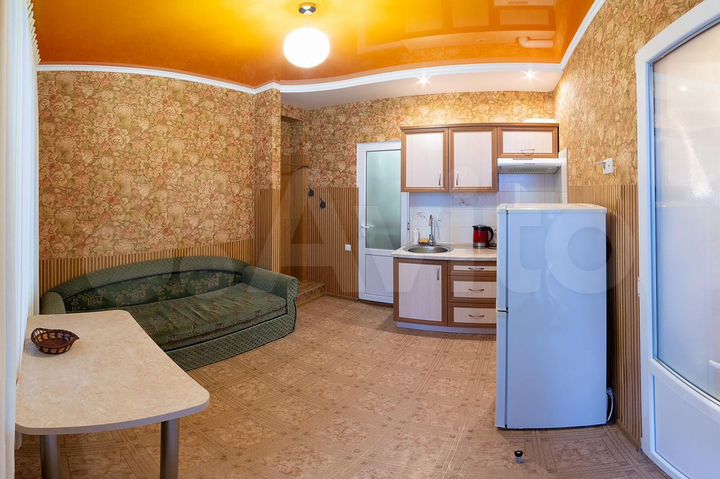 Комната 20 м², 2/2 эт.