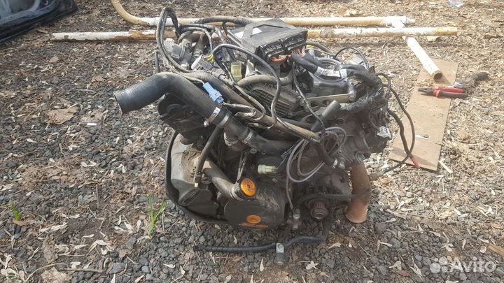 Ктм 1190 адвенчер 14г по запчастям