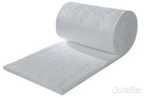 Дымоход Ferrum Cerablanket