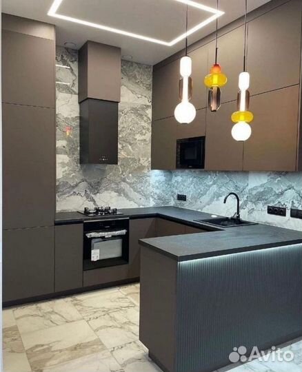 Кухонный гарнитур