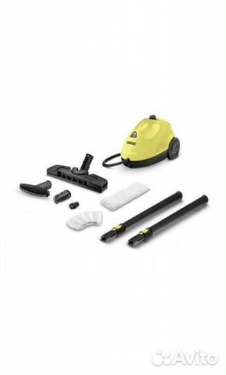 Пароочиститель Karcher