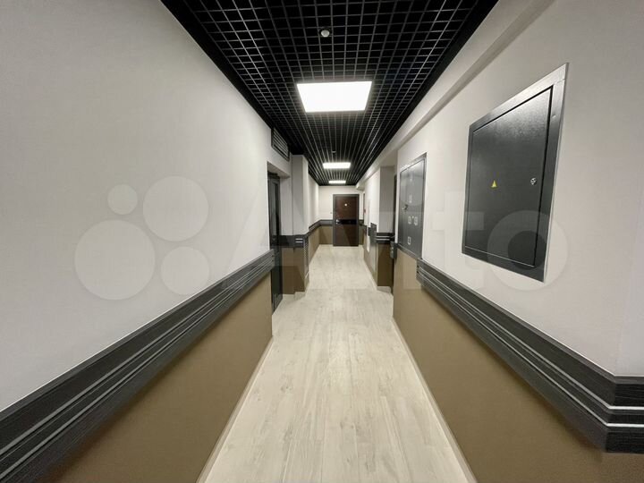 Апартаменты-студия, 31 м², 5/8 эт.