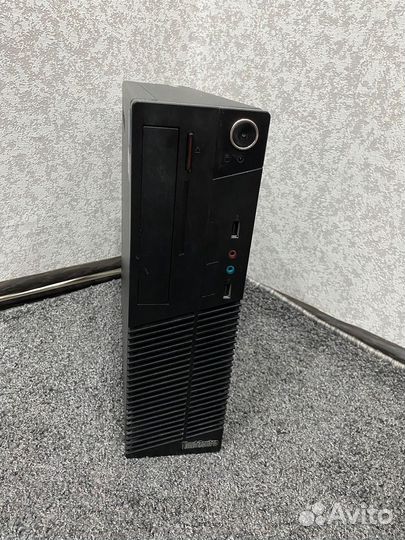 Lenovo thinkcentre