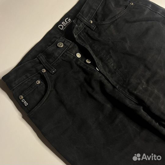 Dolce gabbana джинсы