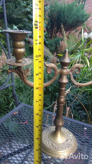 Подсвечник