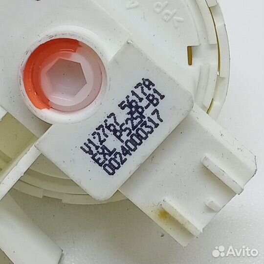 Прессостат для стиральной машины Haier V12767