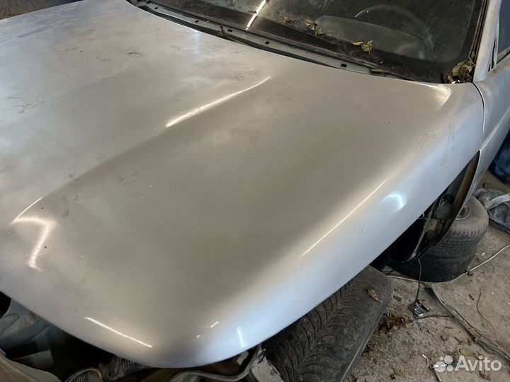 Капот ваз 2110