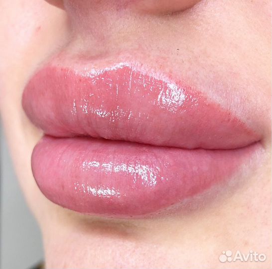 Перманентный макияж/ бровей, глаз, губ