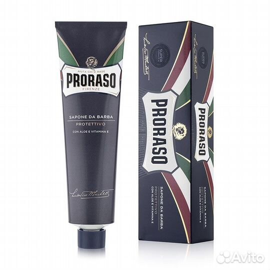 Крем для бритья Proraso в ассортименте