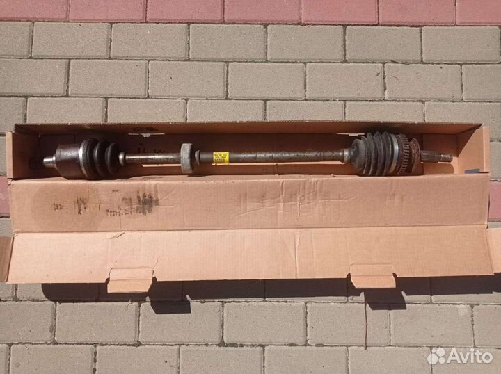 Привода соната 5 тагаз