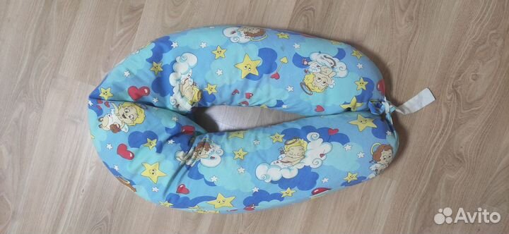 Подушка для беременных