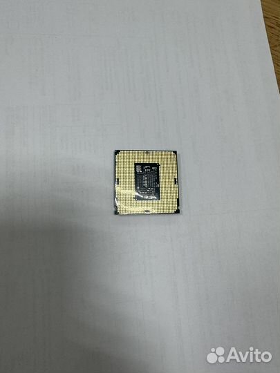 Процессор Intel Core i3-9100