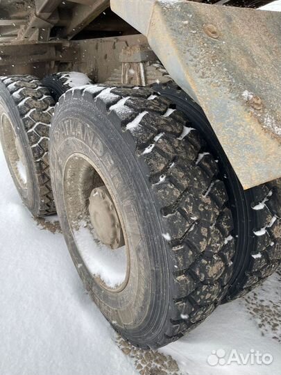 Howo ZZ3407S3867E, 2021