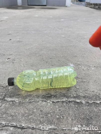 Дизельное топливо
