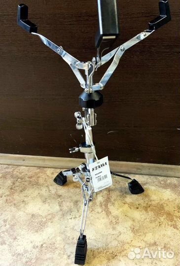 Стойки под малый барабан Tama, Dixon, Fleet NEW