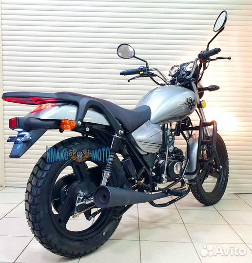 Мопед Jordan EVO