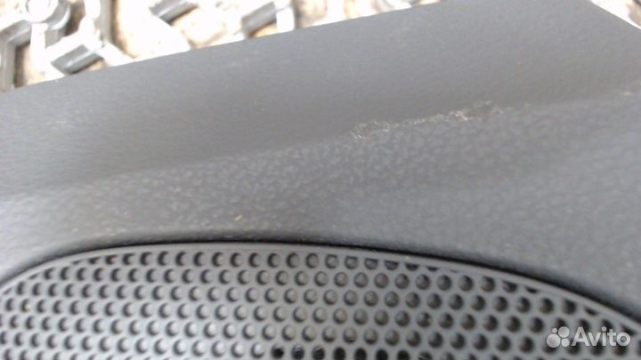 Пластик панели торпеды Audi A6 (C7), 2012