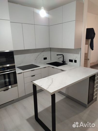 Модульные Кухни