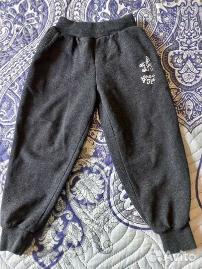 Костюм детский