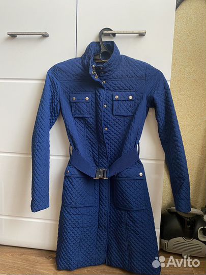 Пальто Zarina 42