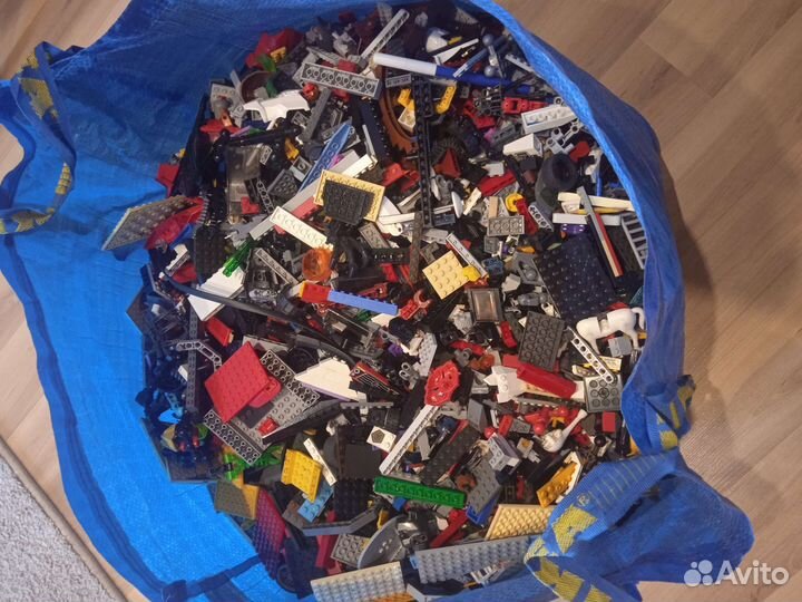Lego