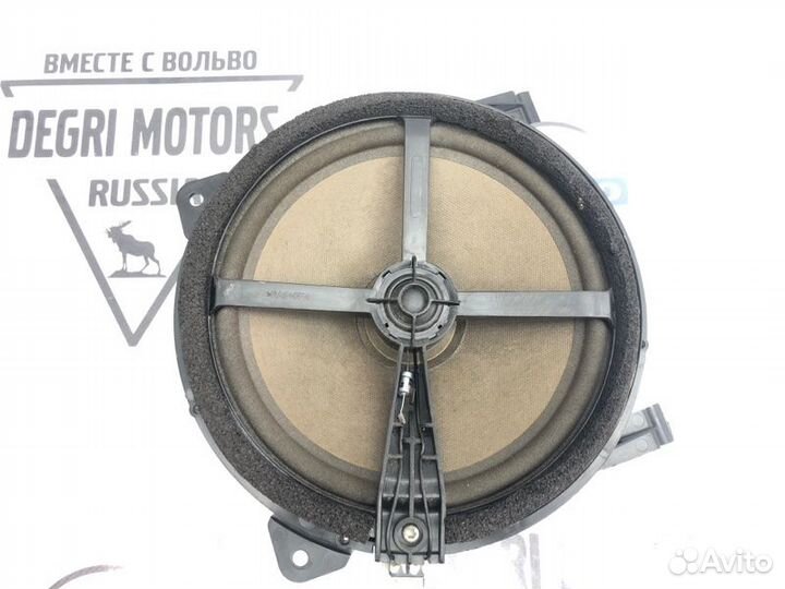 Динамик в заднюю полку 50W оригинальный Volvo S60