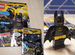 Минифигурки Lego Batman с журналами