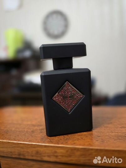 Absolute Aphrodisiac initio