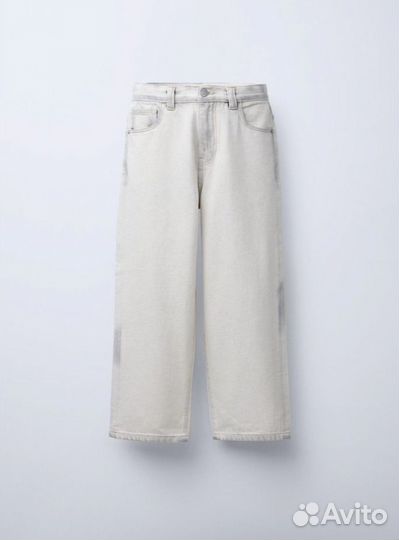 Джинсы Zara детские новые 152