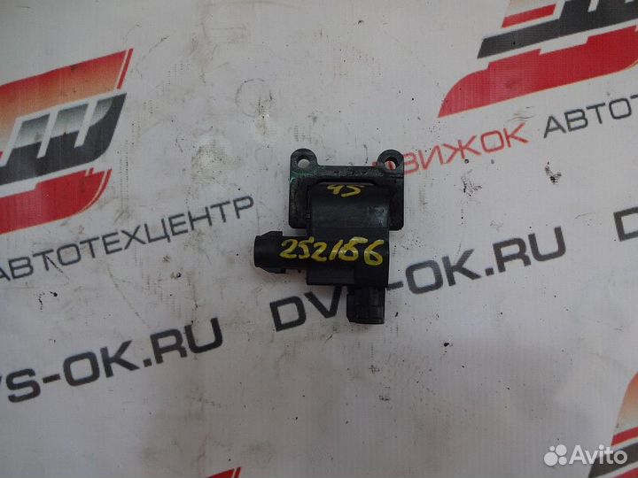 Катушка зажигания toyota 4S-FE