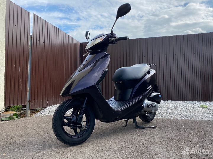 Скутер Honda Dio AF68