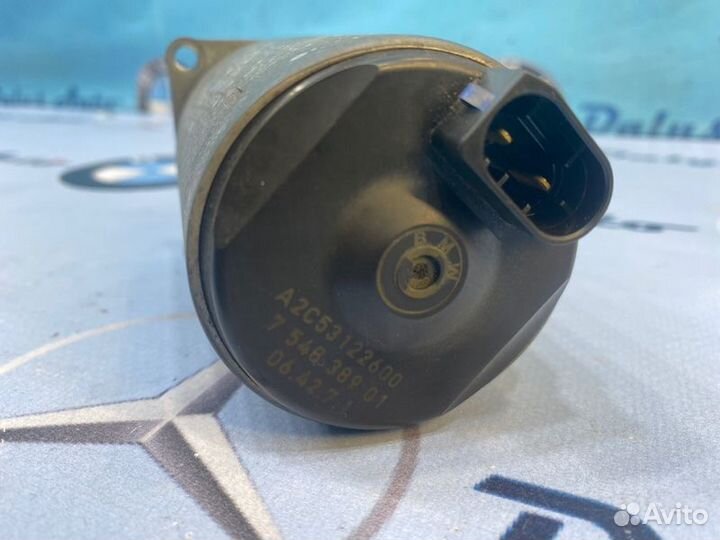 Вальватроник Bmw 540I E60 N62B40