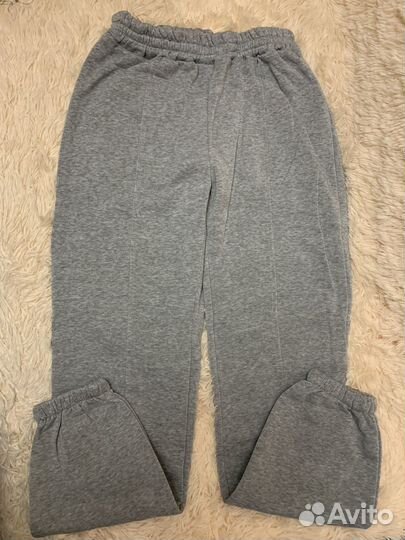 Спортивный костюм новый