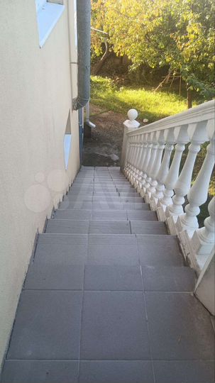 Коттедж 330 м² на участке 5,4 сот.