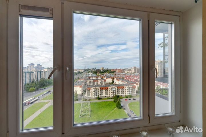 Окна пвх с установкой