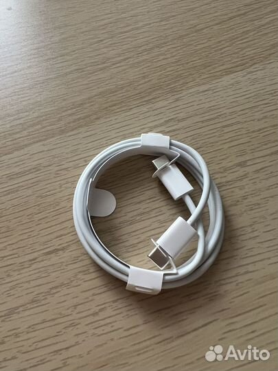 Кабели и зарядные устройства apple