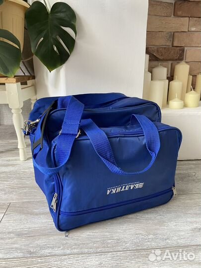 Сумка для пикника