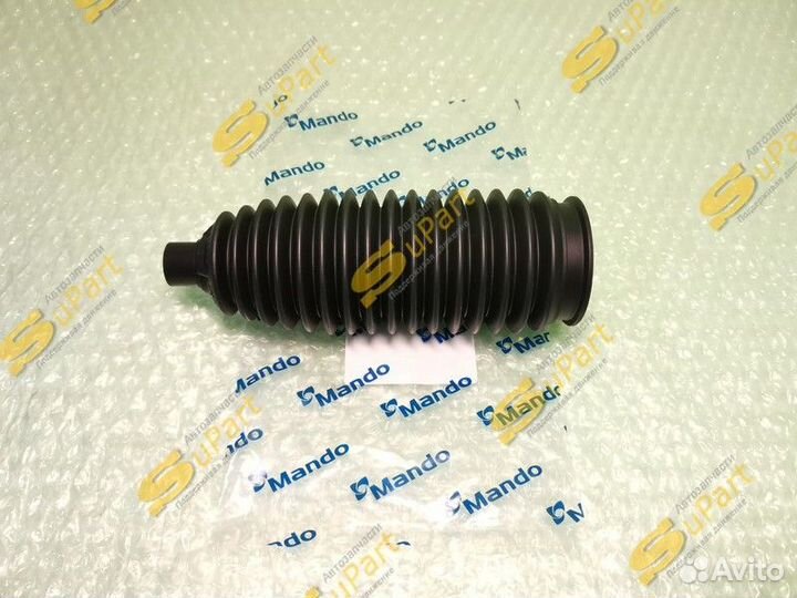 Пыльник рулевой рейки Solaris 2010-16 Rio 2011-17