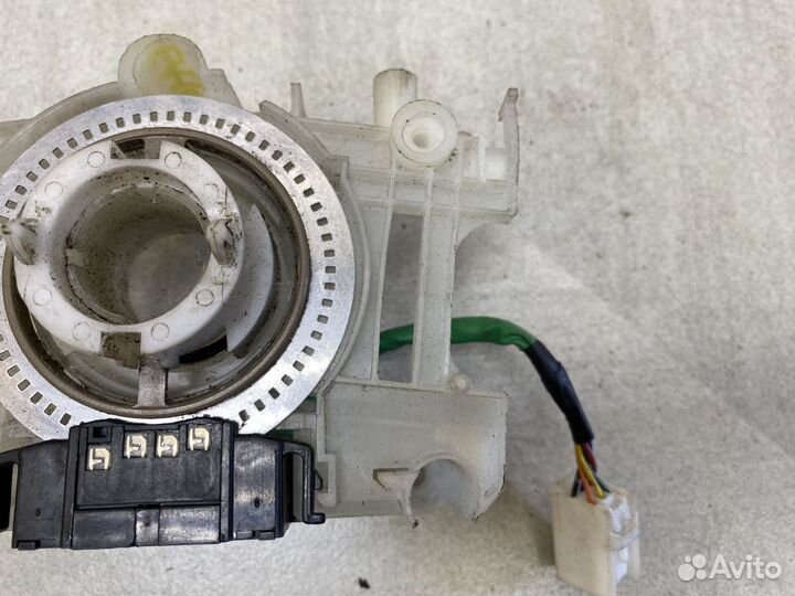 Датчик угла поворота руля